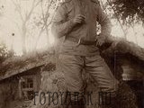Чуринов Георгий - красноярец, участник Первой мировой войны