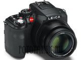 Фотоаппараты Leica V Lux 4
